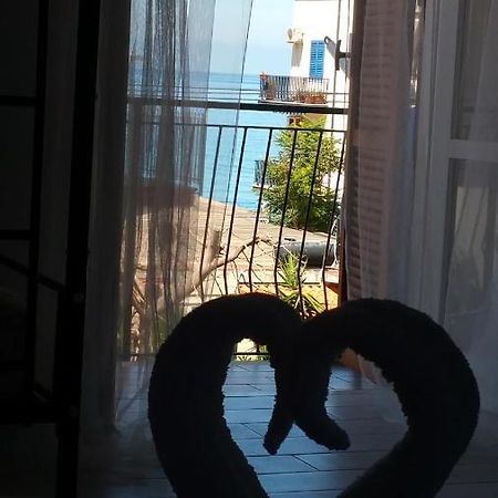 A Due Passi Dal Mare Panzió Acquappesa Kültér fotó