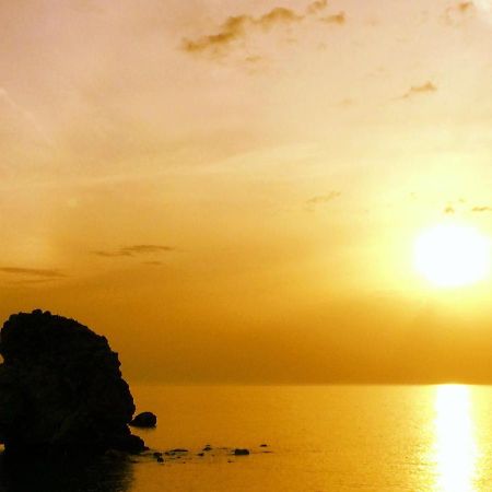 A Due Passi Dal Mare Panzió Acquappesa Kültér fotó