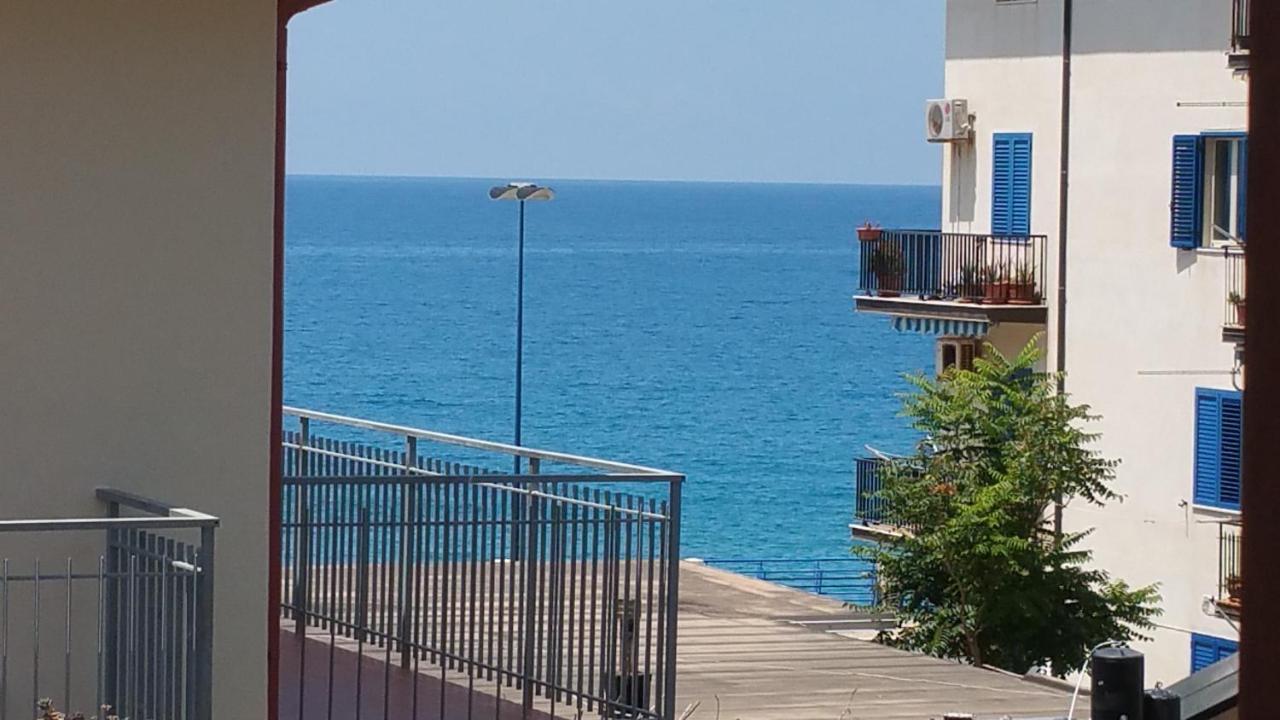 A Due Passi Dal Mare Panzió Acquappesa Kültér fotó