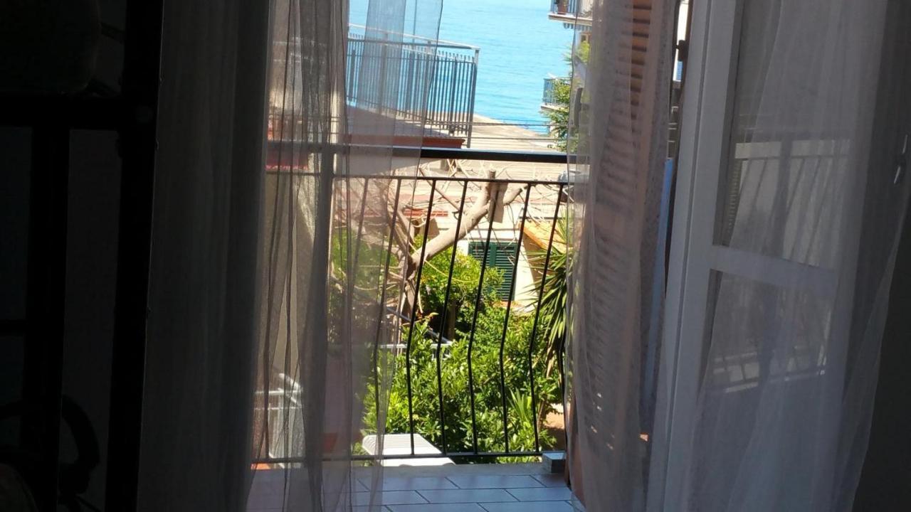 A Due Passi Dal Mare Panzió Acquappesa Kültér fotó