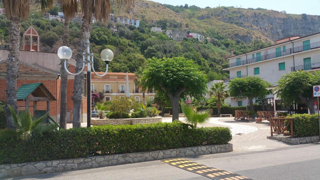 A Due Passi Dal Mare Panzió Acquappesa Kültér fotó